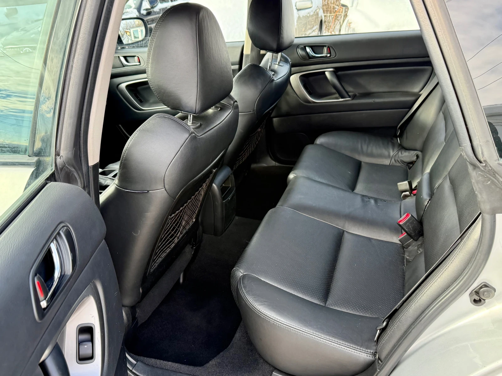 Subaru Legacy 2.5🇨🇭 | Mobile.bg � ����������� 15