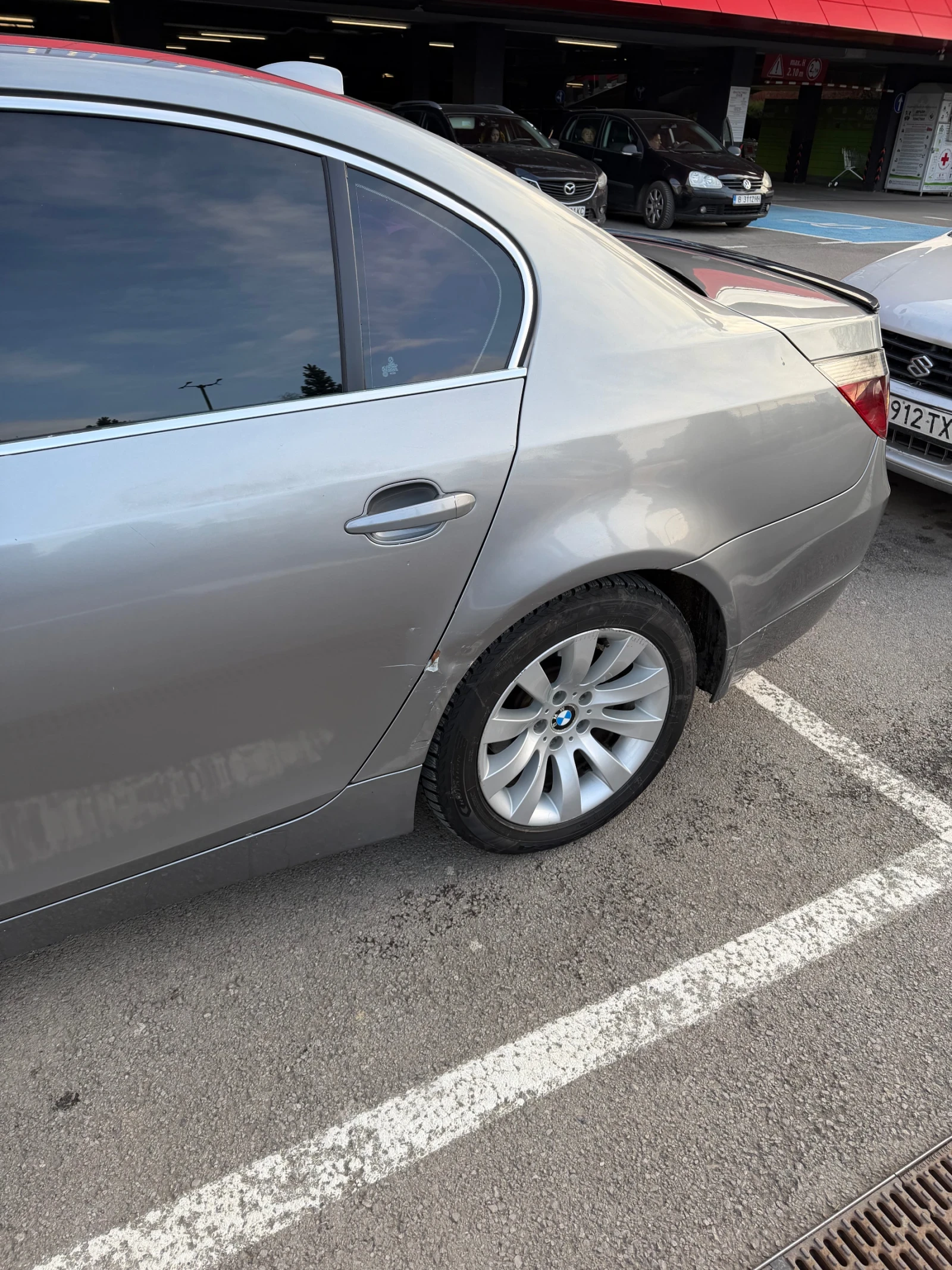 BMW 525 | Mobile.bg � ����������� 12