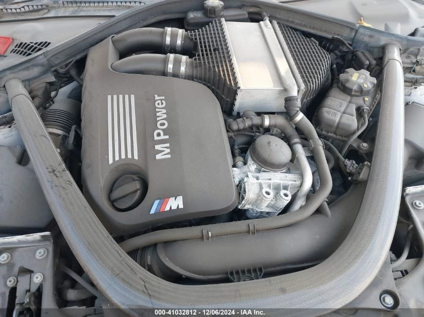 BMW M4 3L I6 FI DOHC 24V NF4 Rear Wheel Drive | Mobile.bg � ����������� 15