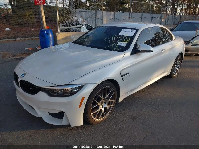BMW M4 3L I6 FI DOHC 24V NF4 Rear Wheel Drive | Mobile.bg � ����������� 2