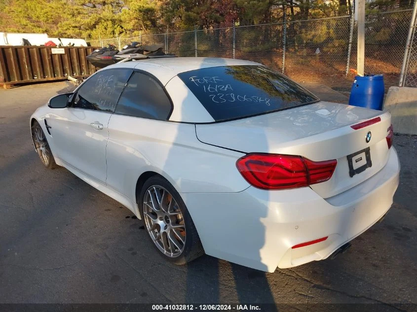 BMW M4 3L I6 FI DOHC 24V NF4 Rear Wheel Drive | Mobile.bg � ����������� 8
