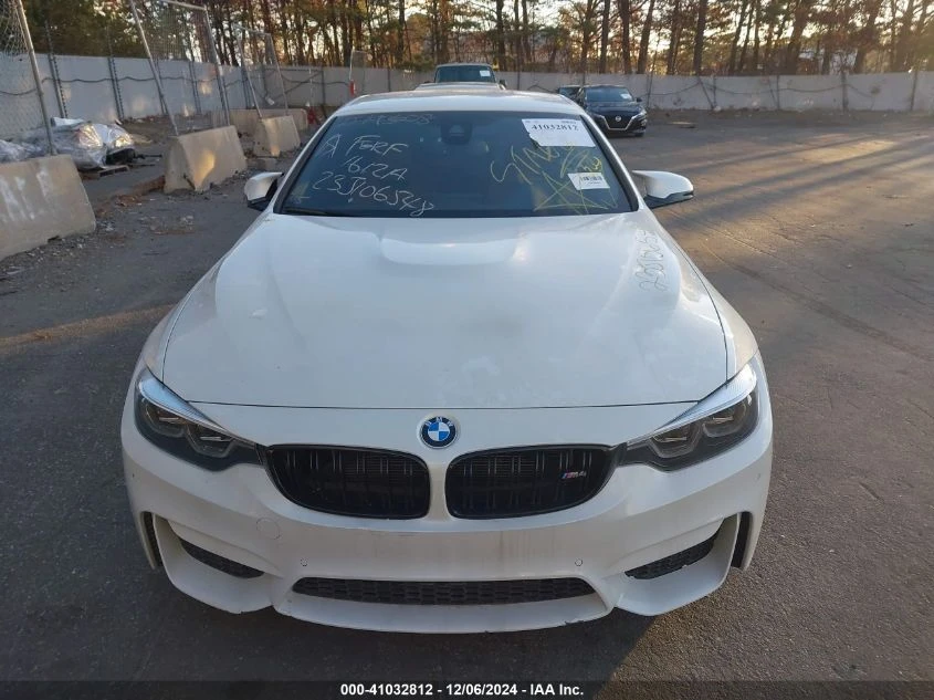 BMW M4 3L I6 FI DOHC 24V NF4 Rear Wheel Drive | Mobile.bg � ����������� 3