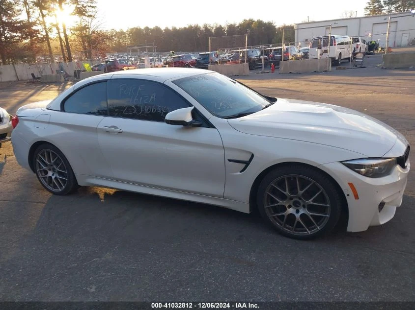 BMW M4 3L I6 FI DOHC 24V NF4 Rear Wheel Drive | Mobile.bg � ����������� 4