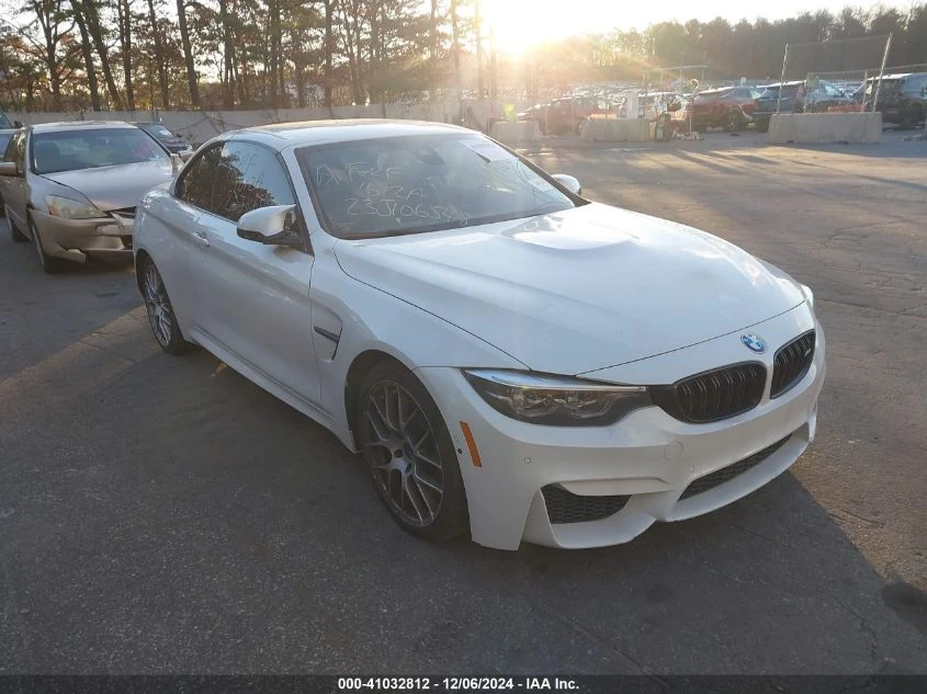 BMW M4 3L I6 FI DOHC 24V NF4 Rear Wheel Drive | Mobile.bg � ����������� 1