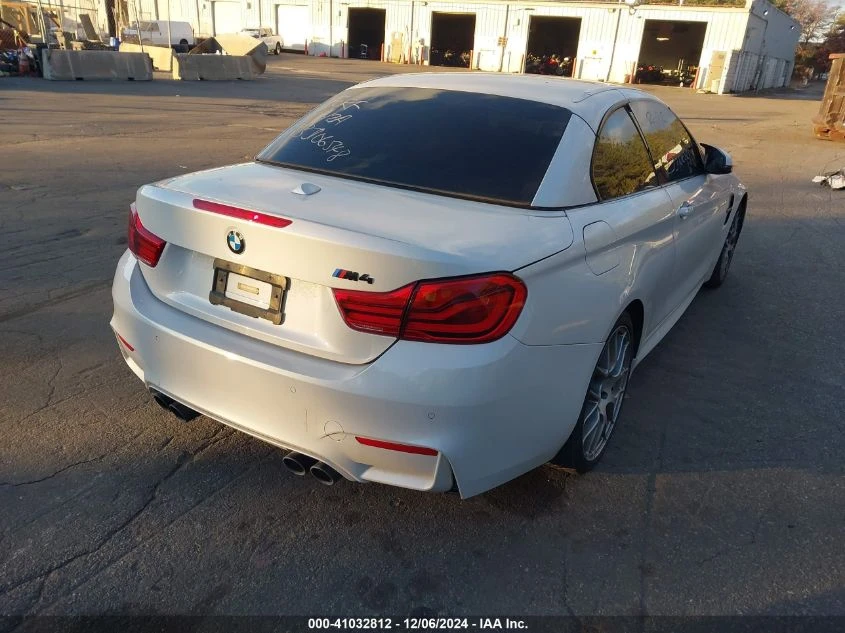 BMW M4 3L I6 FI DOHC 24V NF4 Rear Wheel Drive | Mobile.bg � ����������� 9