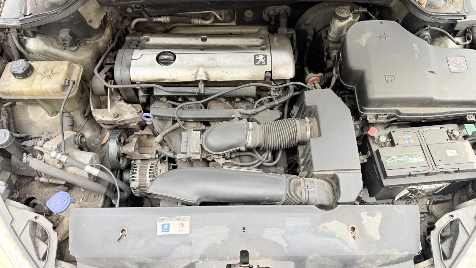 Peugeot 407 | Mobile.bg � ����������� 12