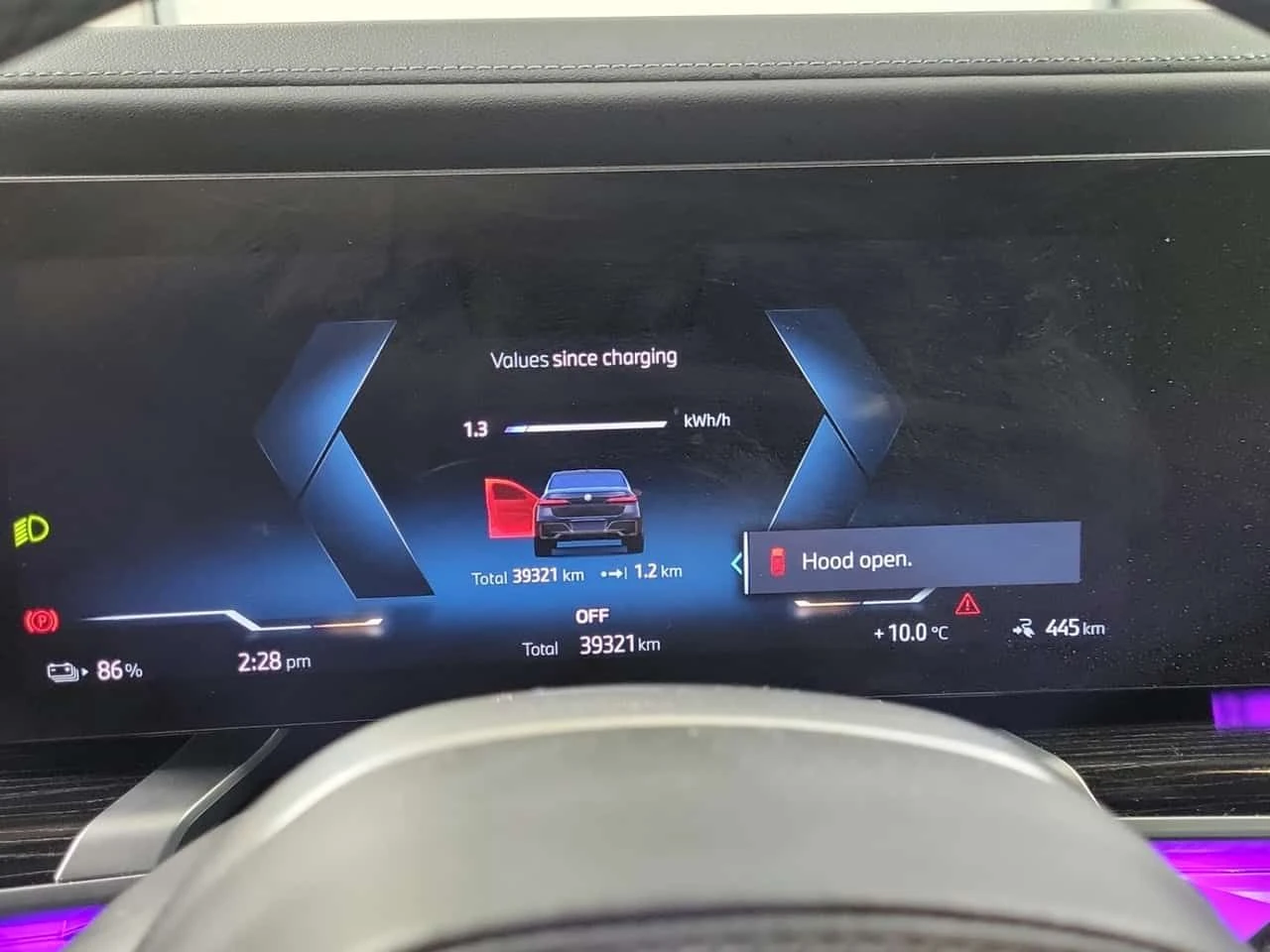 BMW i7 * XDRIVE60 * CARFAX * PANO * ��������� * ����� *  | Mobile.bg � ����������� 9