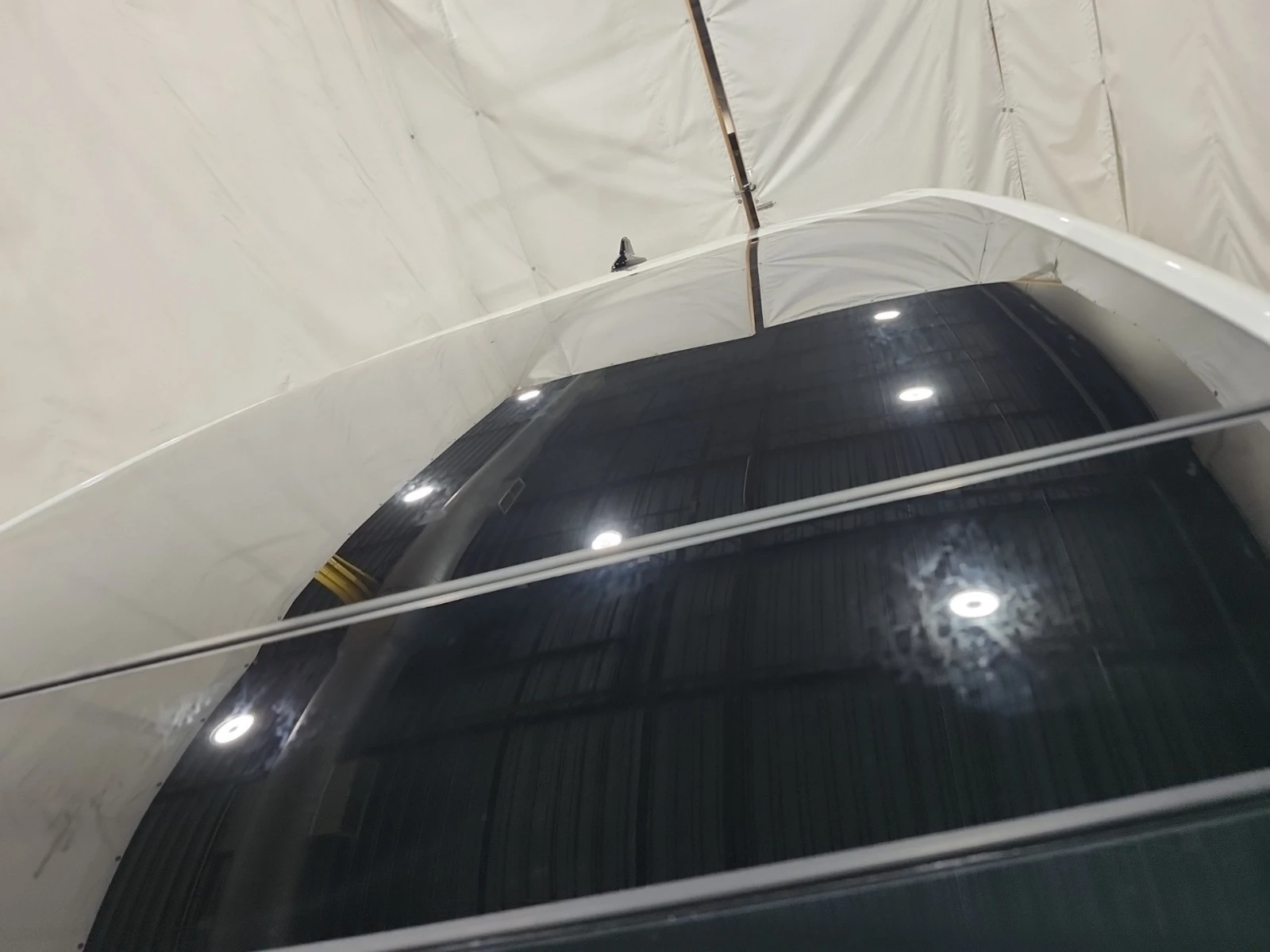 VW Golf GTI * * CARFAX * * АВТО КРЕДИТ * * , снимка 9 - Автомобили и джипове - 53863642