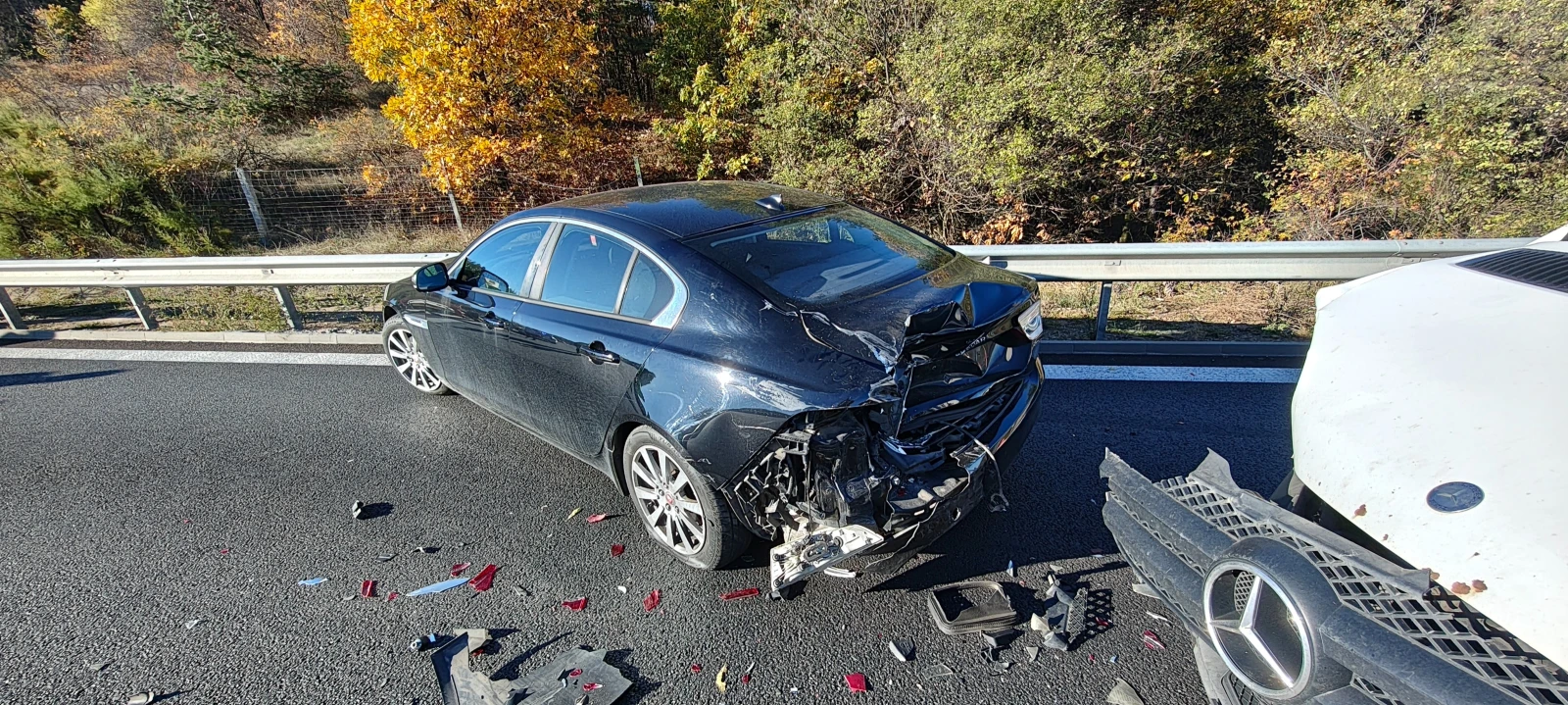 Jaguar XE 2.0d | Mobile.bg � ����������� 9