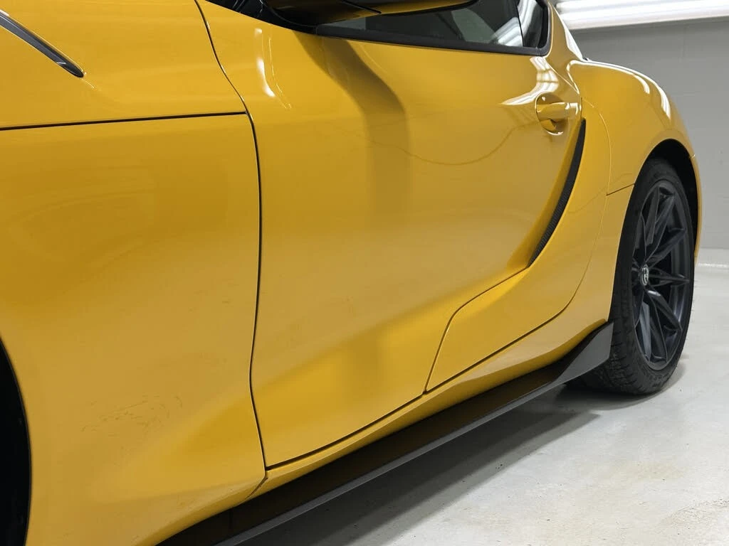 Toyota Supra GR * АвтоКредит* (ЦЕНА ДО БГ), снимка 4 - Автомобили и джипове - 54058888