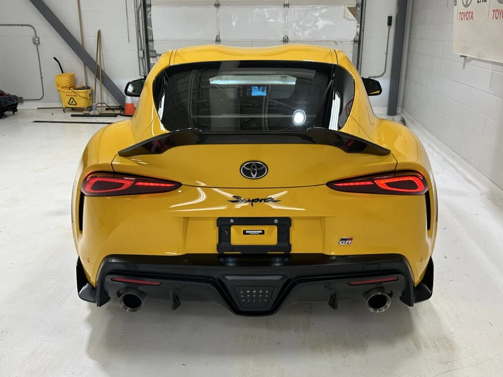 Toyota Supra GR * АвтоКредит* (ЦЕНА ДО БГ), снимка 7 - Автомобили и джипове - 54058888