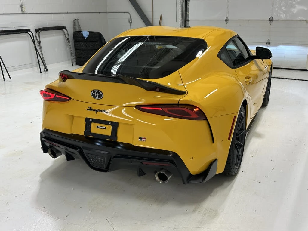 Toyota Supra GR * АвтоКредит* (ЦЕНА ДО БГ), снимка 8 - Автомобили и джипове - 54058888