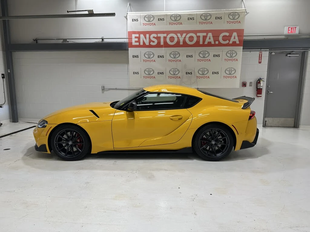 Toyota Supra GR * АвтоКредит* (ЦЕНА ДО БГ), снимка 2 - Автомобили и джипове - 54058888