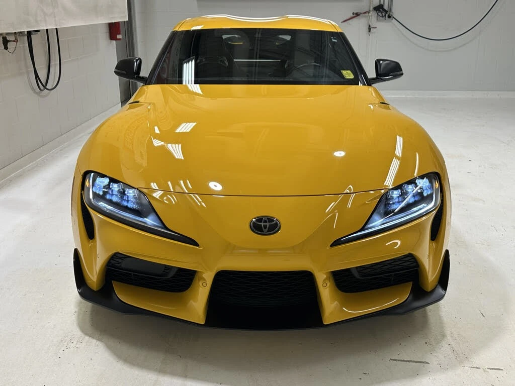 Toyota Supra GR * АвтоКредит* (ЦЕНА ДО БГ), снимка 10 - Автомобили и джипове - 54058888