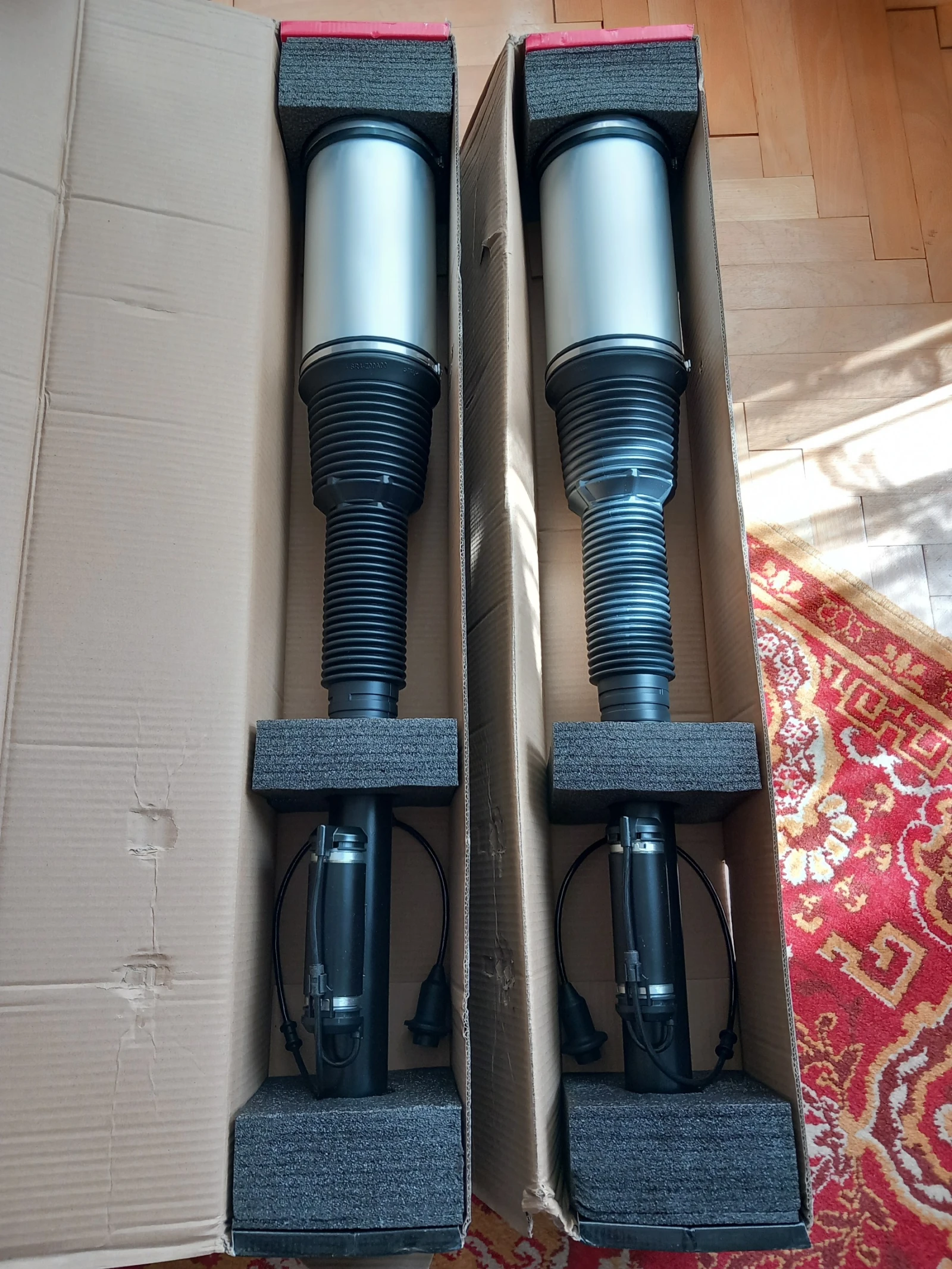 Mercedes-Benz S 430 V8 | Mobile.bg � ����������� 12