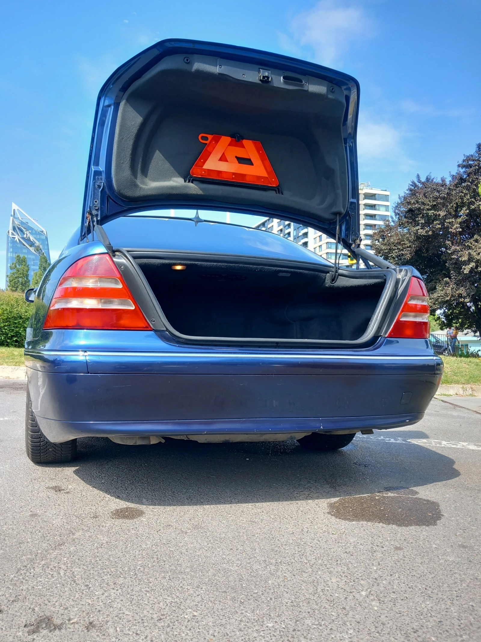 Mercedes-Benz S 430 V8 | Mobile.bg � ����������� 2