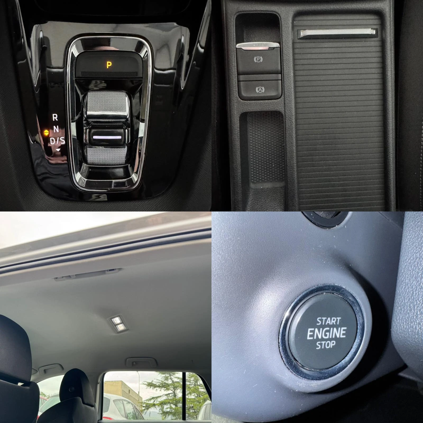 Skoda Octavia 2.0TDI* 150ps* 170��.��* Distr* ����* ������ | Mobile.bg � ����������� 15