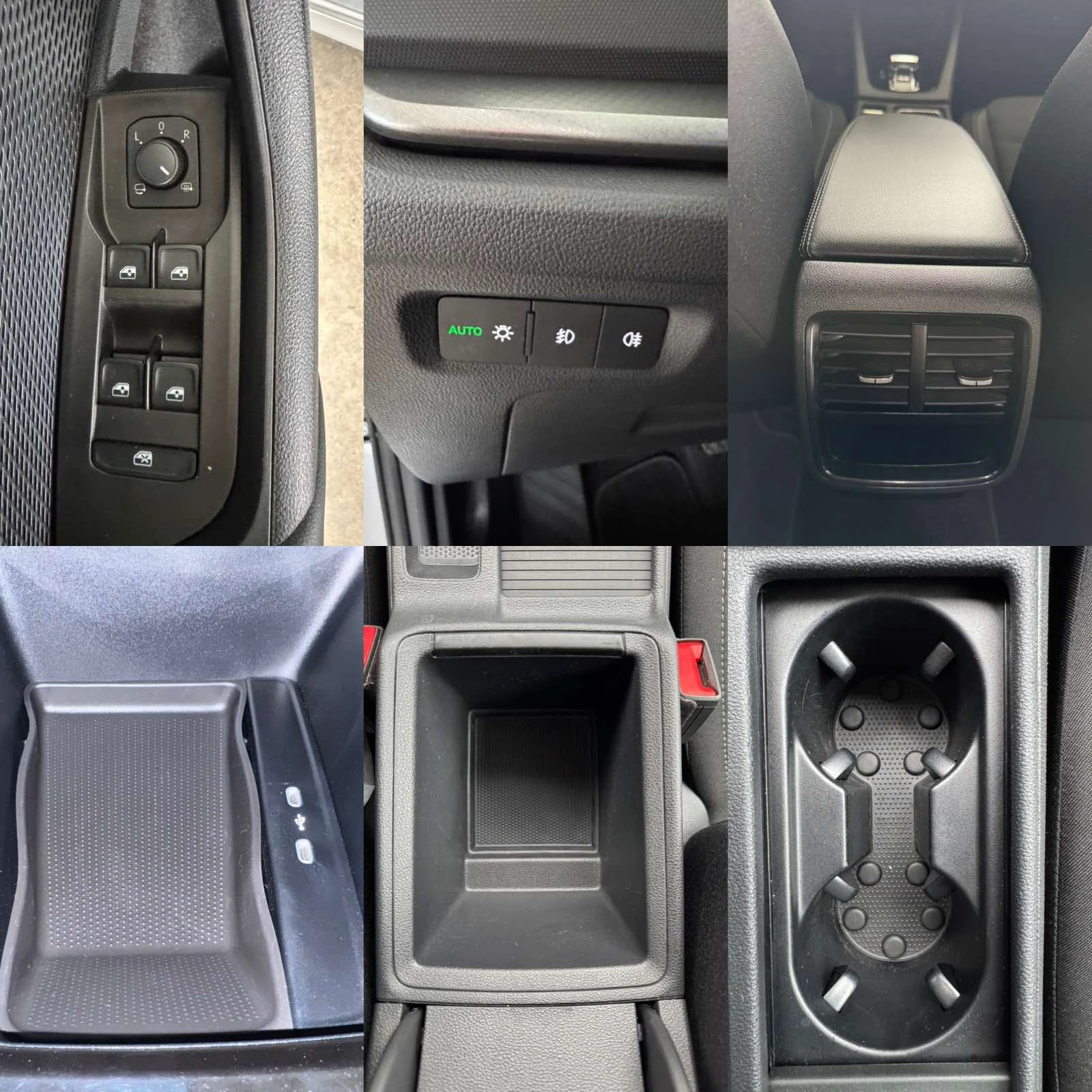 Skoda Octavia 2.0TDI* 150ps* 170��.��* Distr* ����* ������ | Mobile.bg � ����������� 16