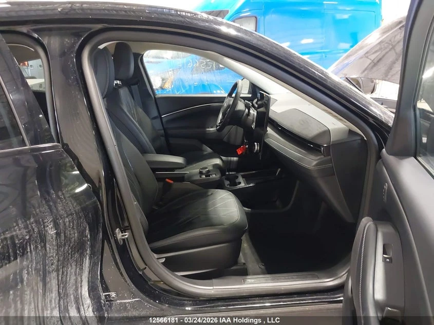 Ford Mustang Mach-E Select, снимка 5 - Автомобили и джипове - 54336623