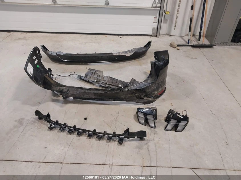 Ford Mustang Mach-E Select, снимка 12 - Автомобили и джипове - 54336623