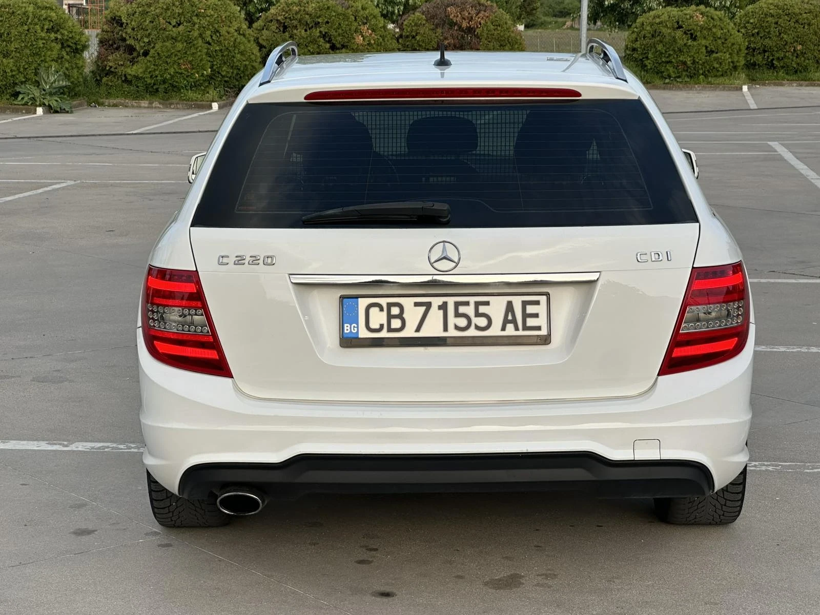 Mercedes-Benz 220 AMG! AVANGART! NAVI! FACE-LIFT! LIZING! , снимка 6 - Автомобили и джипове - 54458941