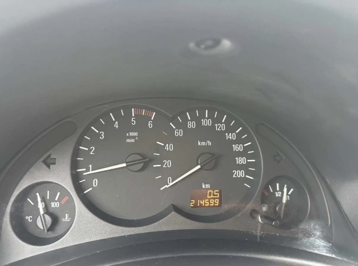 Opel Combo 1.3, снимка 10 - Автомобили и джипове - 54486440