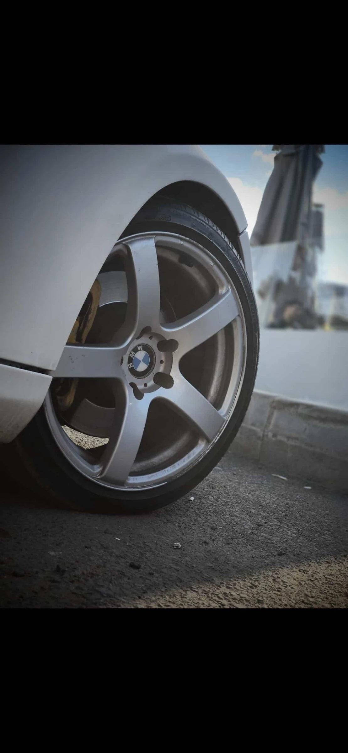 BMW 328, снимка 6 - Автомобили и джипове - 54555115