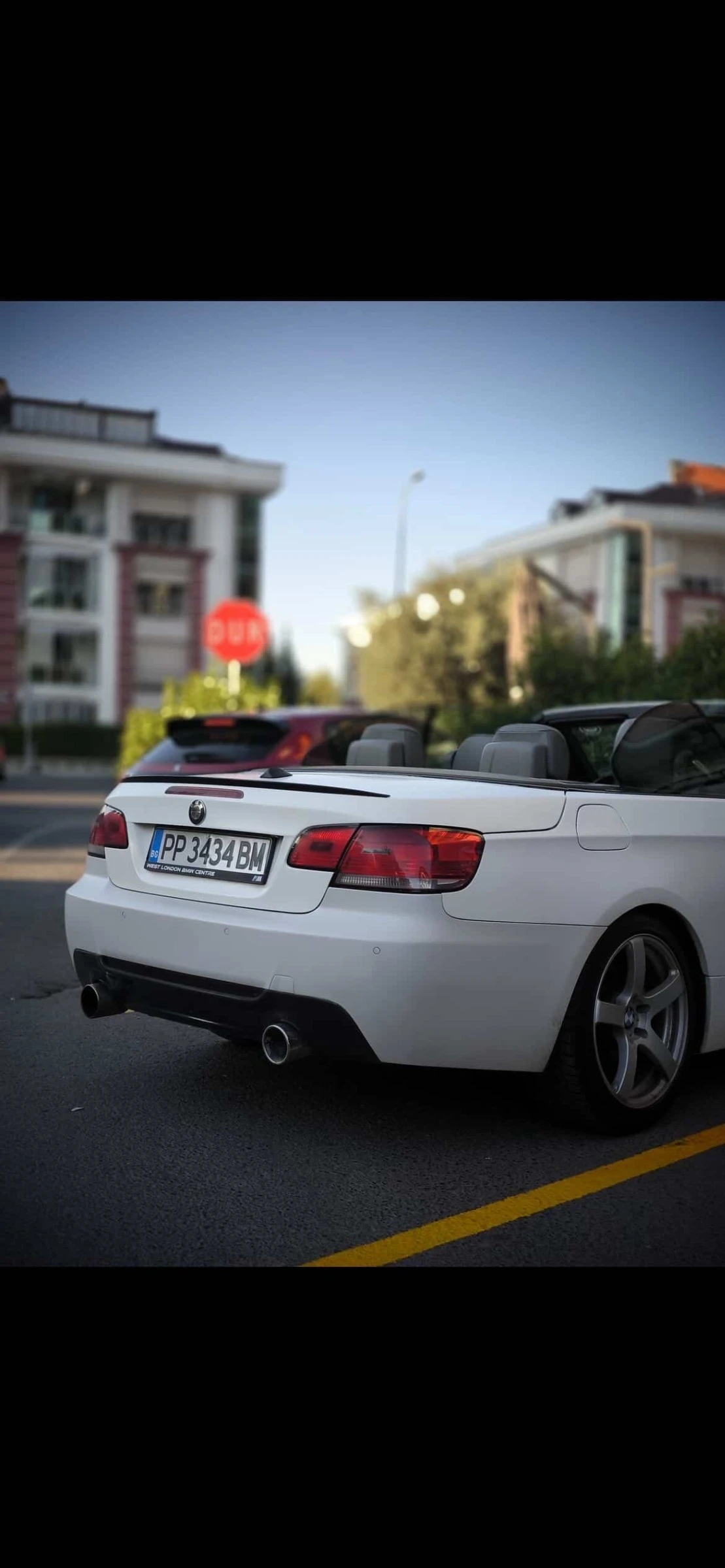 BMW 328, снимка 3 - Автомобили и джипове - 54555115