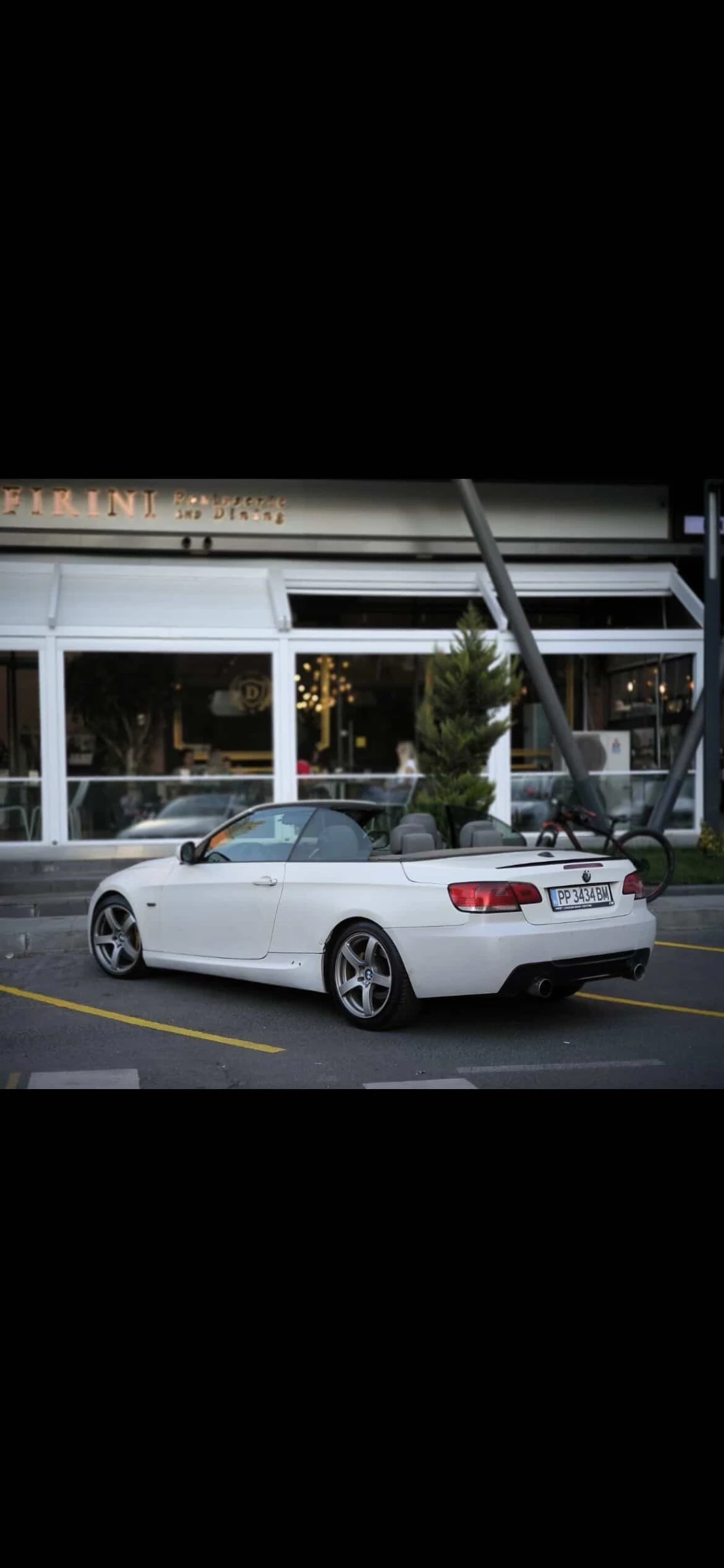 BMW 328, снимка 2 - Автомобили и джипове - 54555115