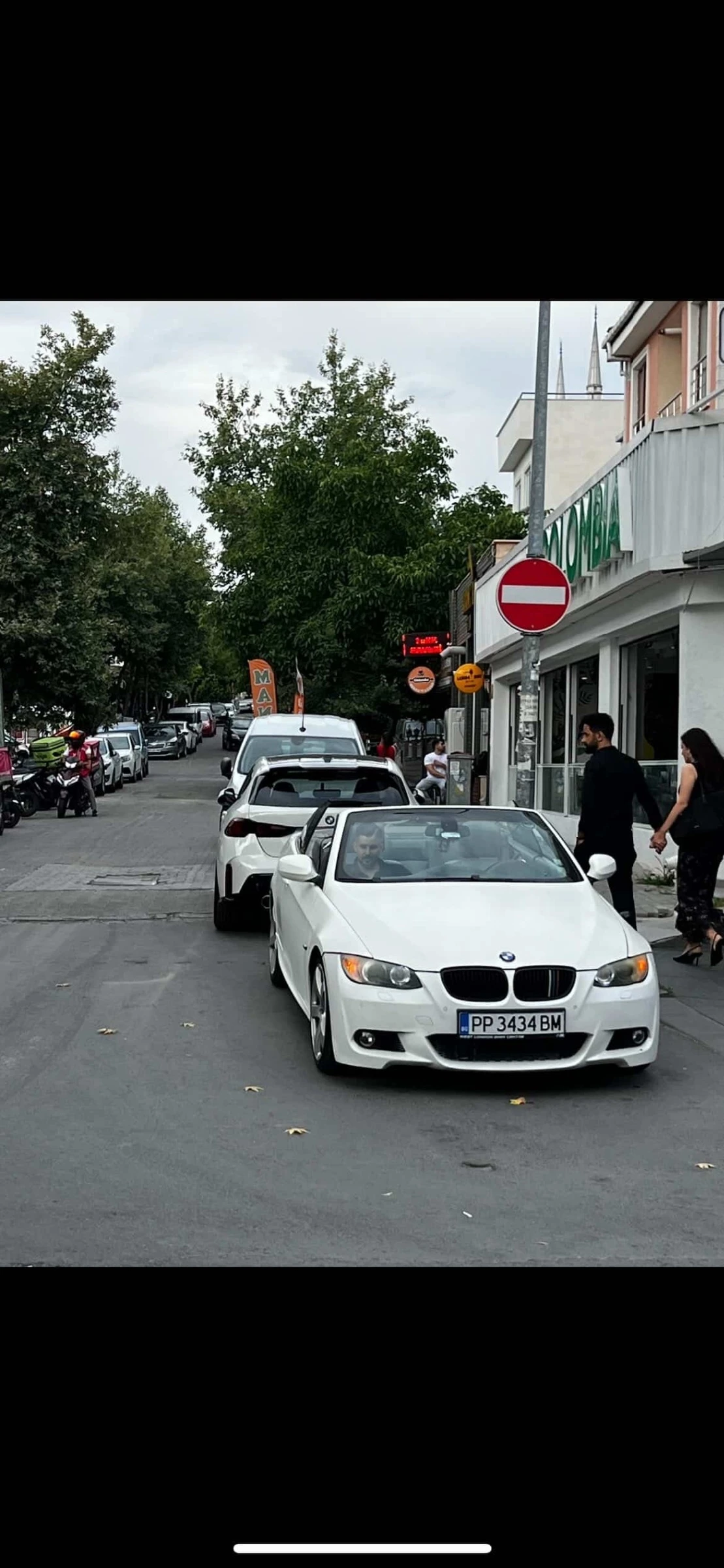 BMW 328, снимка 5 - Автомобили и джипове - 54555115