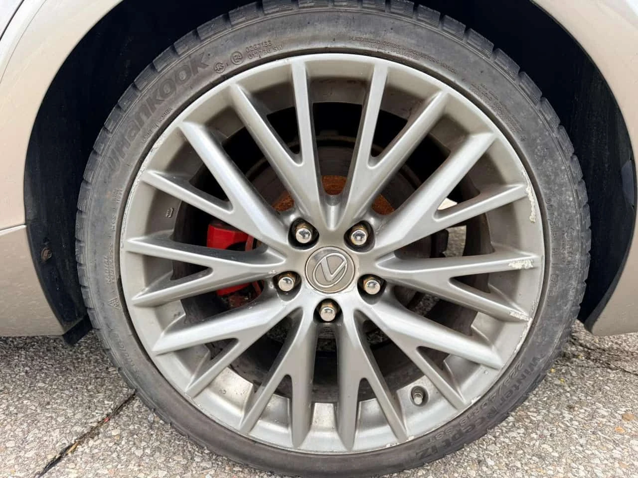 Lexus IS 250 | ШИБИДАХ| ПОДГРЕВИ| КЛИП| CARFAX, снимка 7 - Автомобили и джипове - 54683742