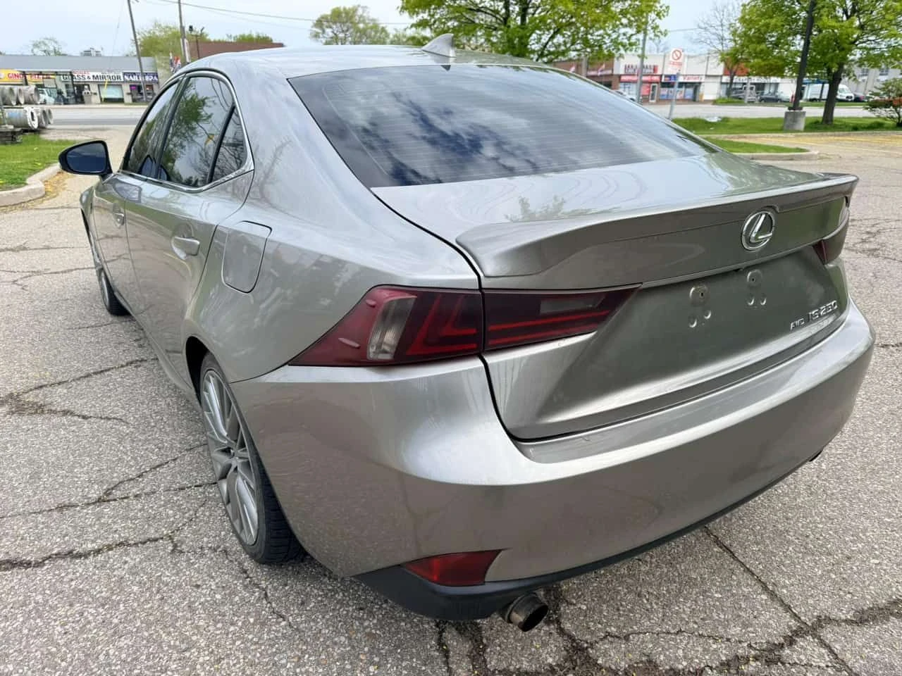 Lexus IS 250 | ШИБИДАХ| ПОДГРЕВИ| КЛИП| CARFAX, снимка 6 - Автомобили и джипове - 54683742