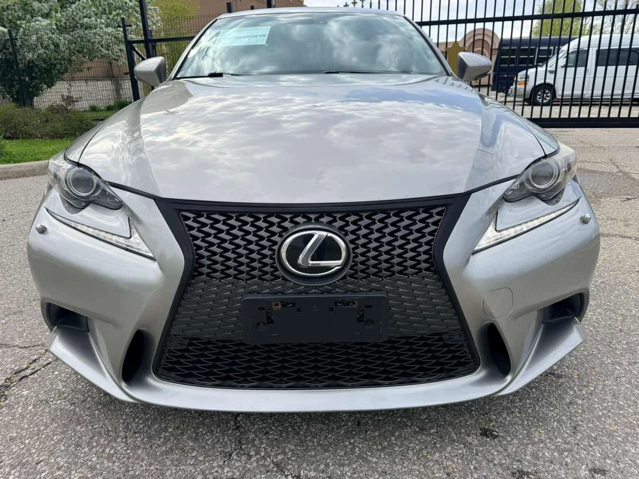 Lexus IS 250 | ШИБИДАХ| ПОДГРЕВИ| КЛИП| CARFAX, снимка 2 - Автомобили и джипове - 54683742