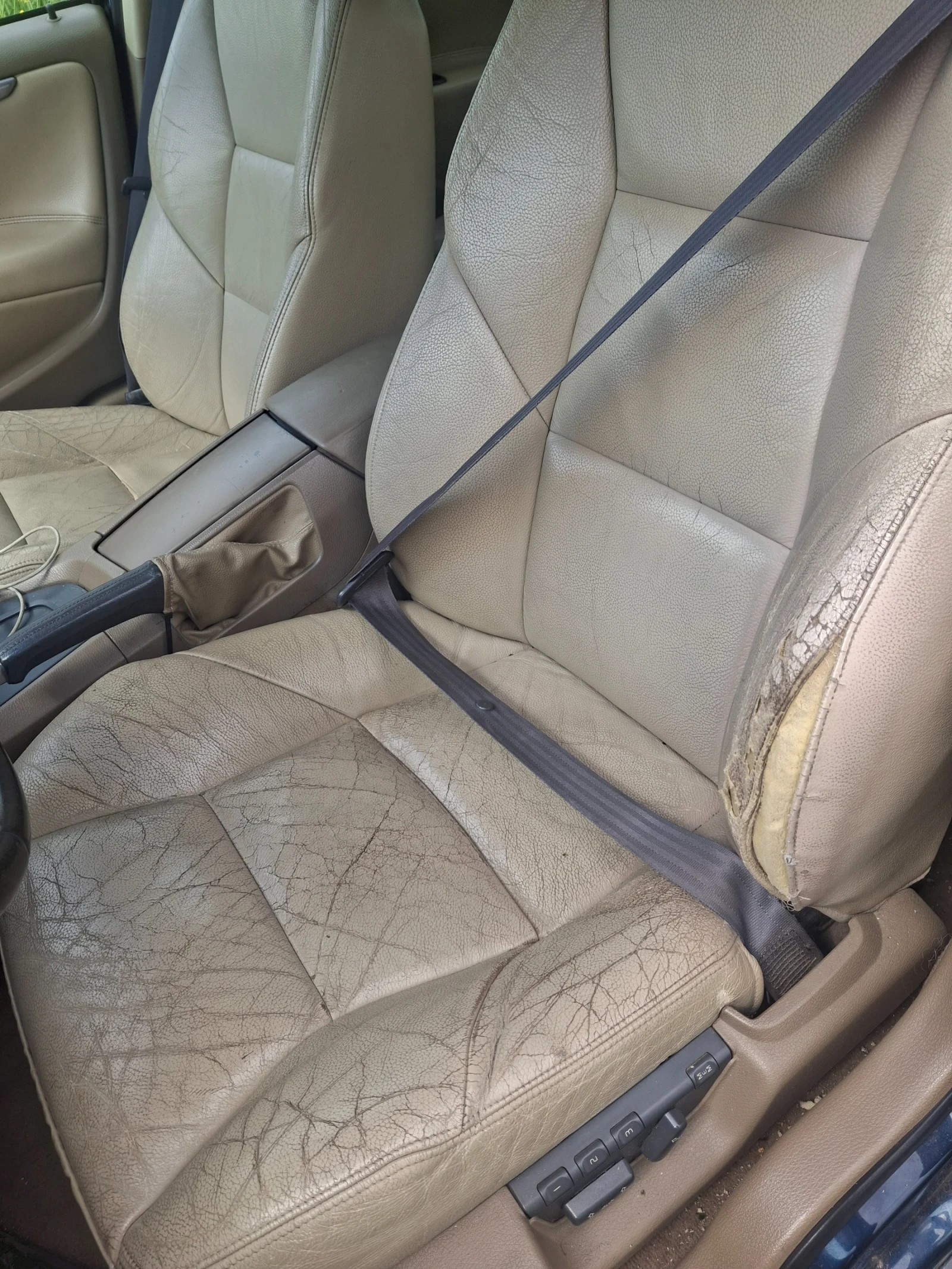 Volvo S60, снимка 7 - Автомобили и джипове - 54762138