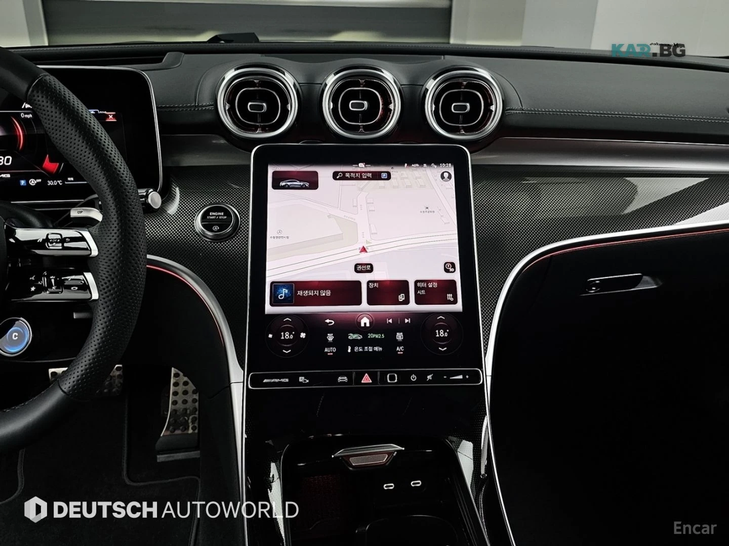 Mercedes-Benz CLE 53AMG* AMGDriveUnit* 360* HUD* МАСАЖ, снимка 13 - Автомобили и джипове - 55078774
