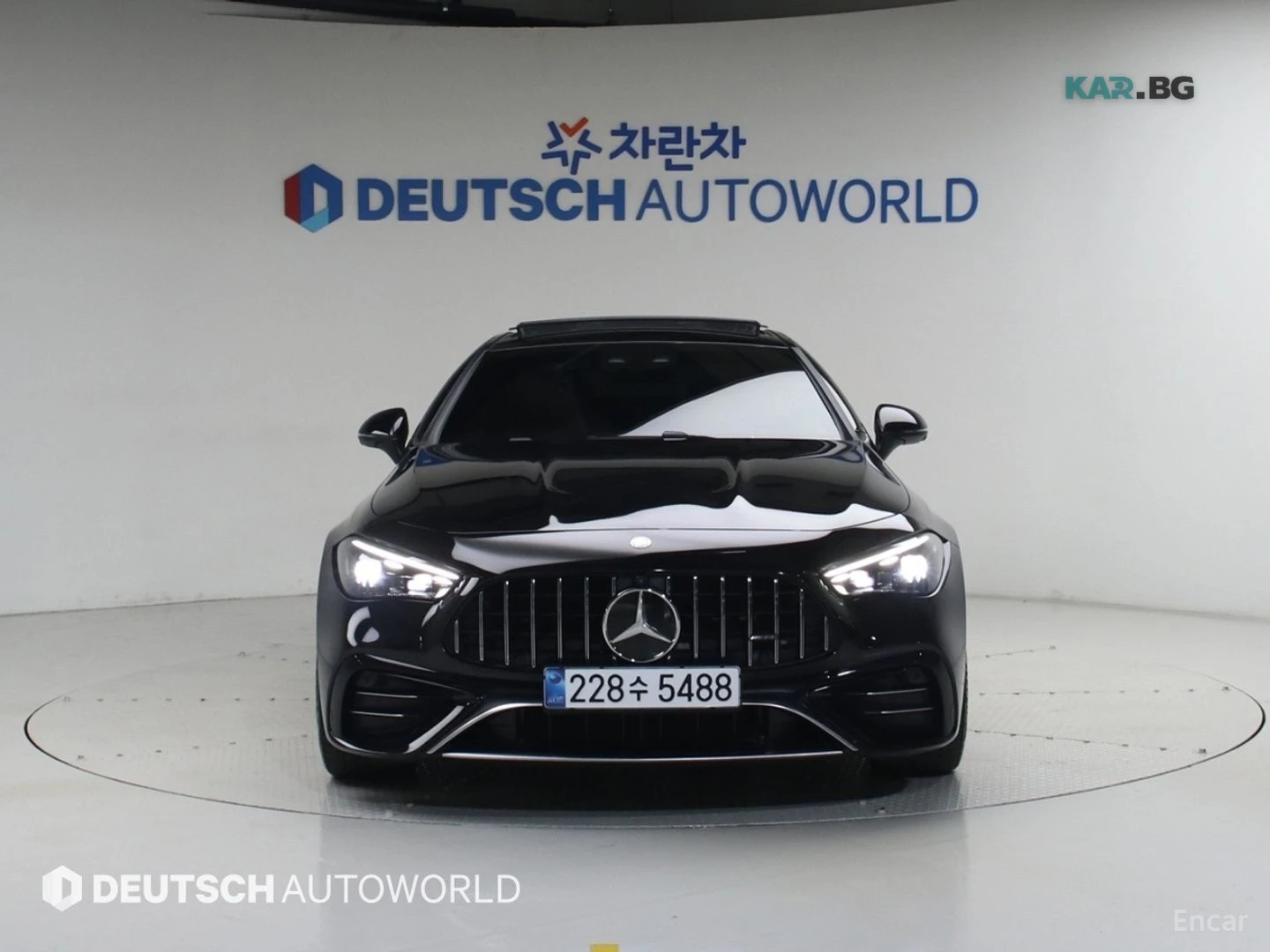 Mercedes-Benz CLE 53AMG* AMGDriveUnit* 360* HUD* МАСАЖ, снимка 3 - Автомобили и джипове - 55078774