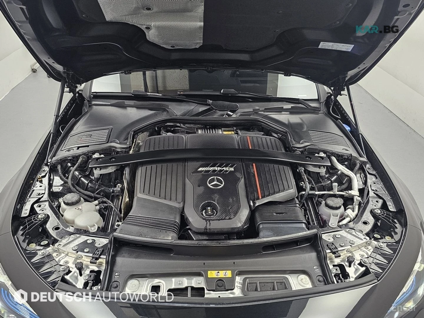 Mercedes-Benz CLE 53AMG* AMGDriveUnit* 360* HUD* МАСАЖ, снимка 6 - Автомобили и джипове - 55078774