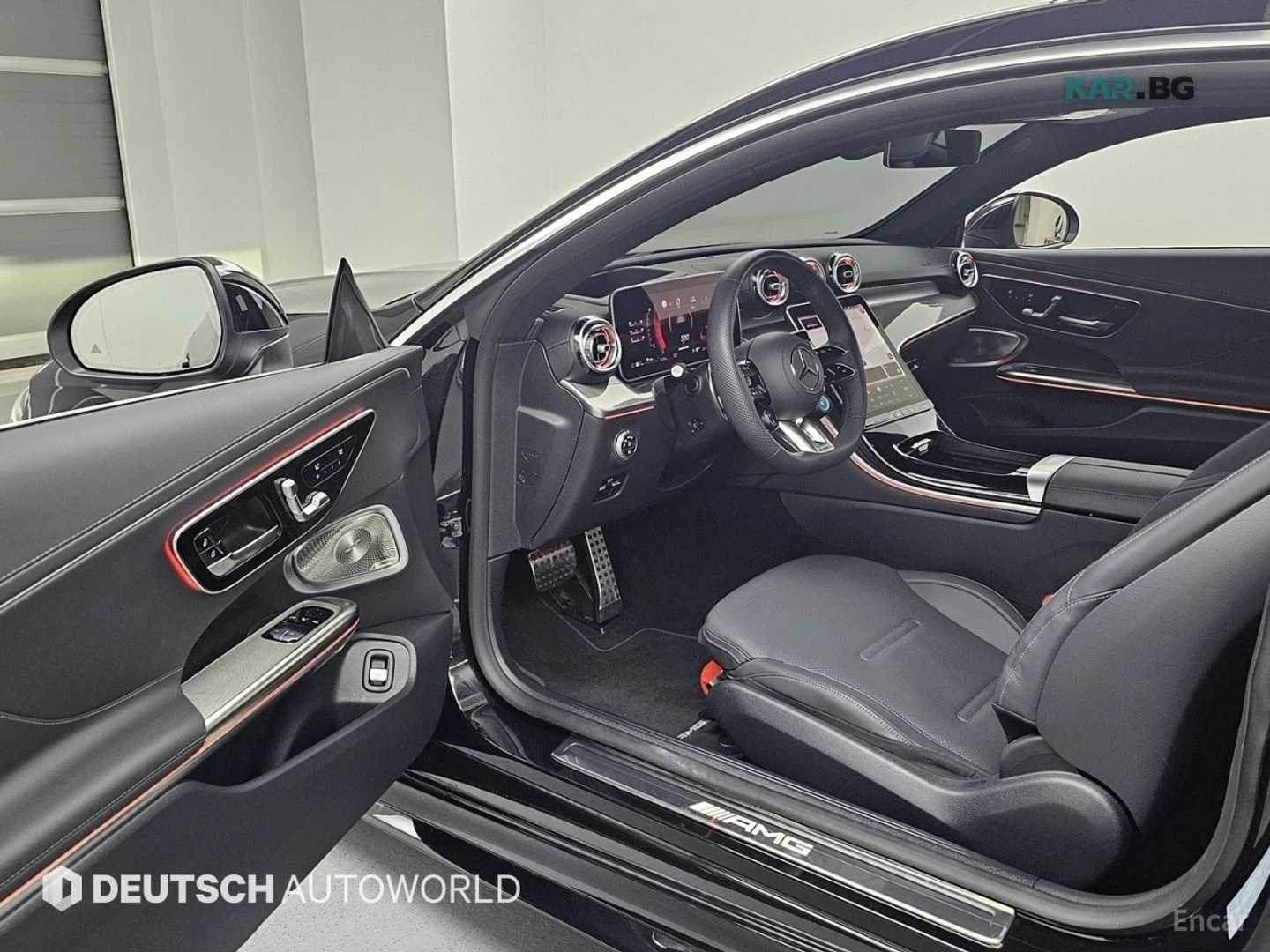 Mercedes-Benz CLE 53AMG* AMGDriveUnit* 360* HUD* МАСАЖ, снимка 10 - Автомобили и джипове - 55078774
