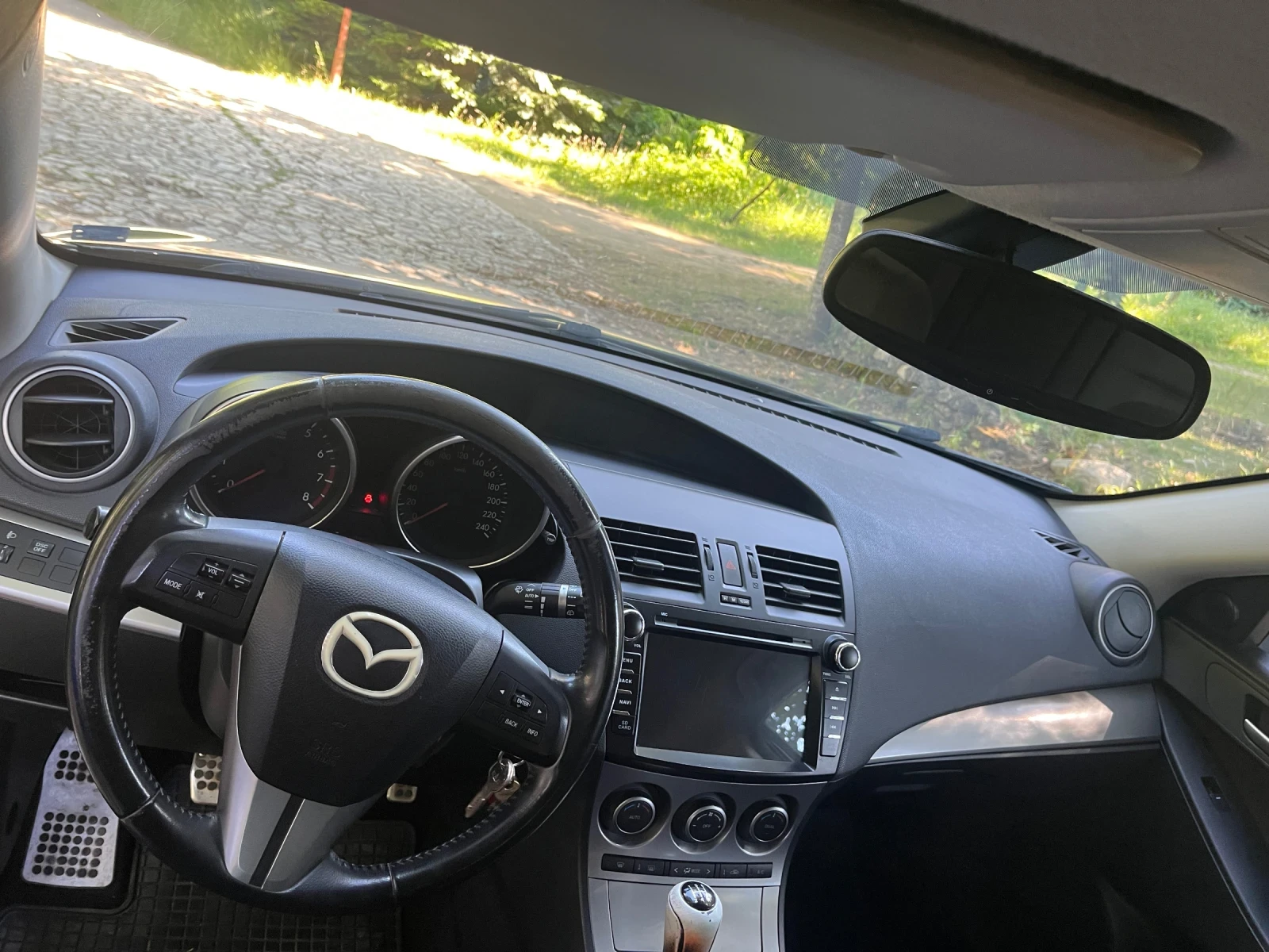 Mazda 3, снимка 3 - Автомобили и джипове - 55299445