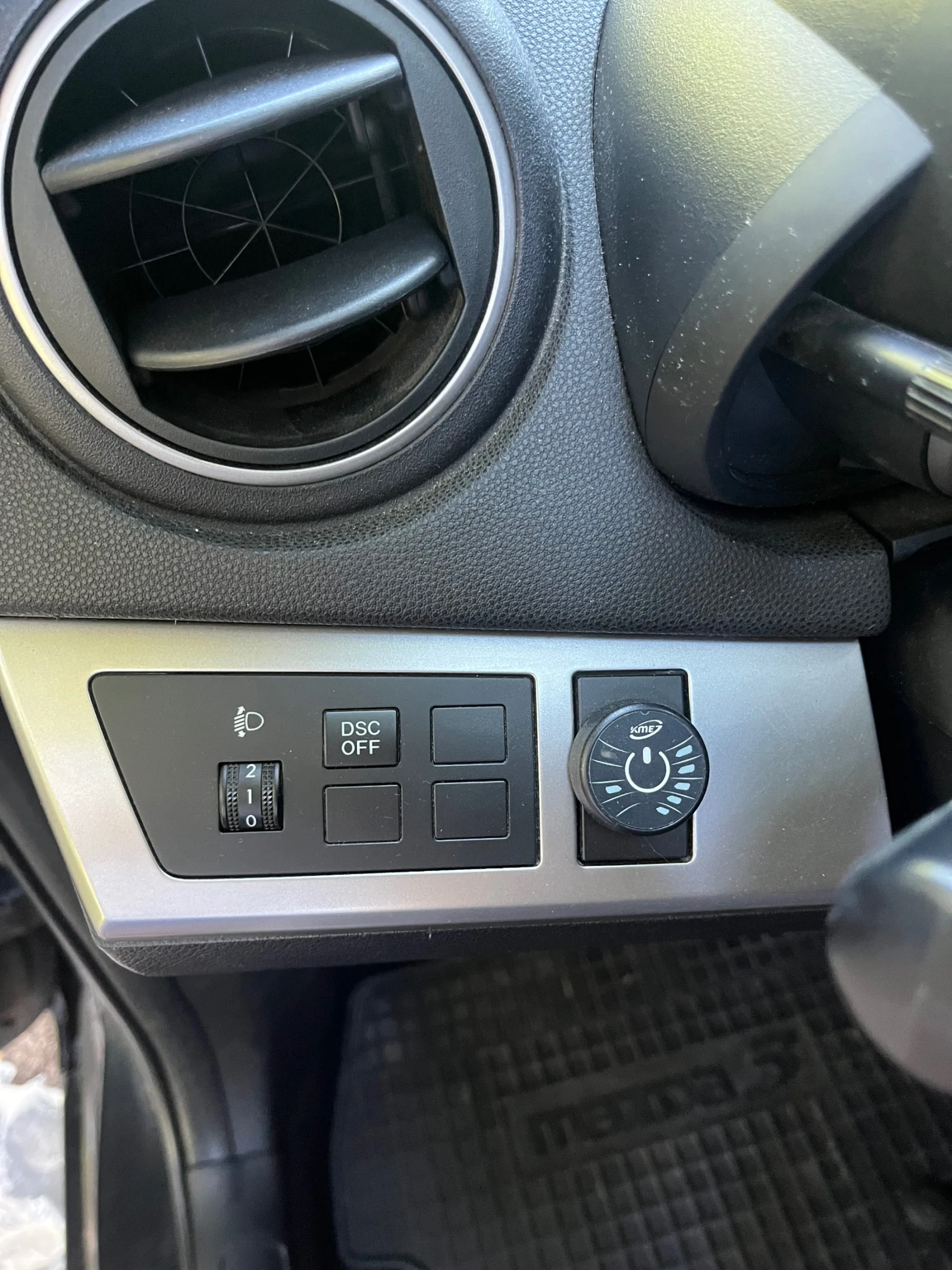 Mazda 3, снимка 10 - Автомобили и джипове - 55299445