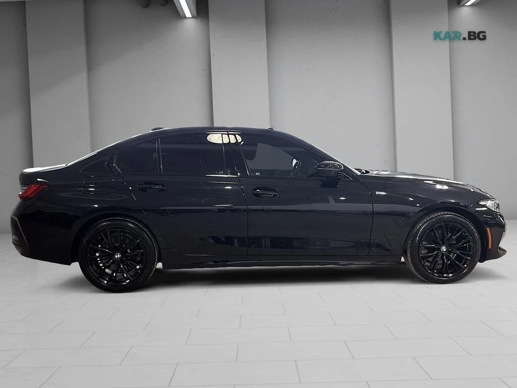 BMW 330 xDrive AWD 2023* ���������� * (���� �� ��) | Mobile.bg � ����������� 4