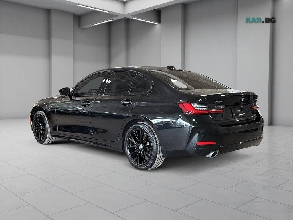 BMW 330 xDrive AWD 2023* ���������� * (���� �� ��) | Mobile.bg � ����������� 5