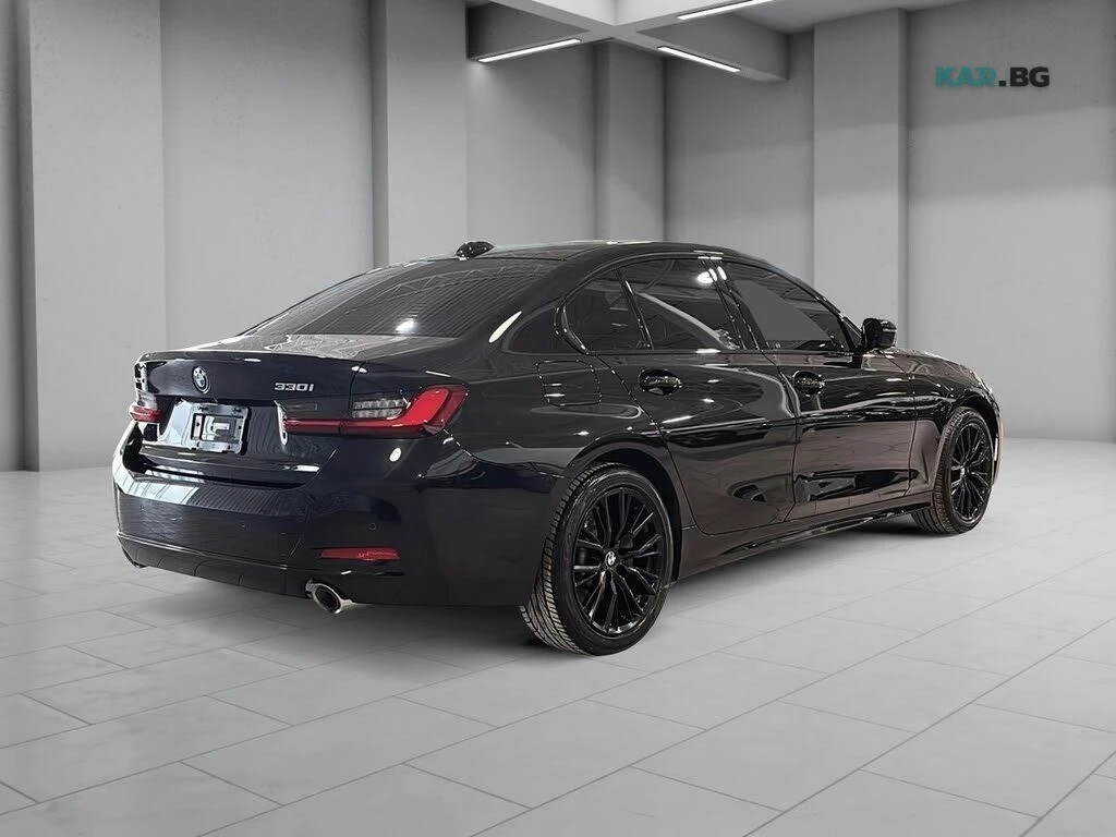BMW 330 xDrive AWD 2023* ���������� * (���� �� ��) | Mobile.bg � ����������� 2