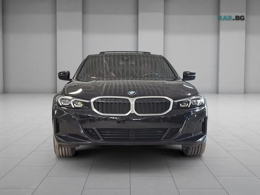 BMW 330 xDrive AWD 2023* ���������� * (���� �� ��) | Mobile.bg � ����������� 7