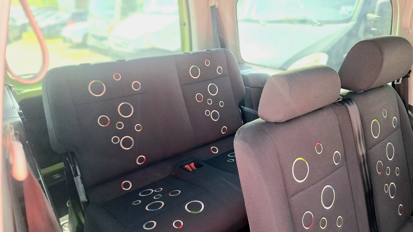 VW Caddy MAXI 6+ 1 ����� | Mobile.bg � ����������� 14