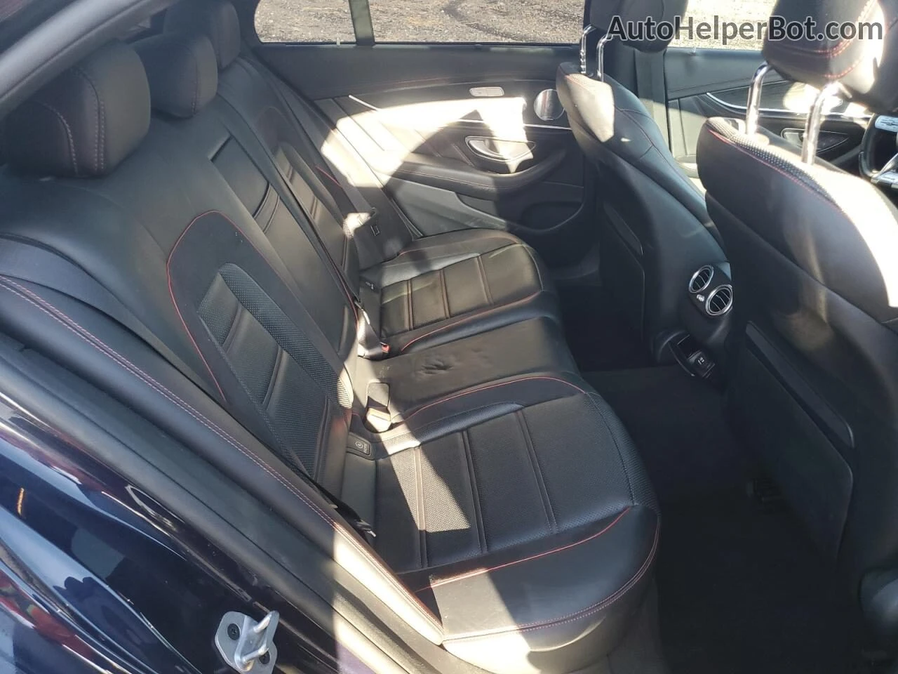 Mercedes-Benz E 53 AMG 4MATIC* Burmester* 360* HUD* Обдухване, снимка 9 - Автомобили и джипове - 55530461