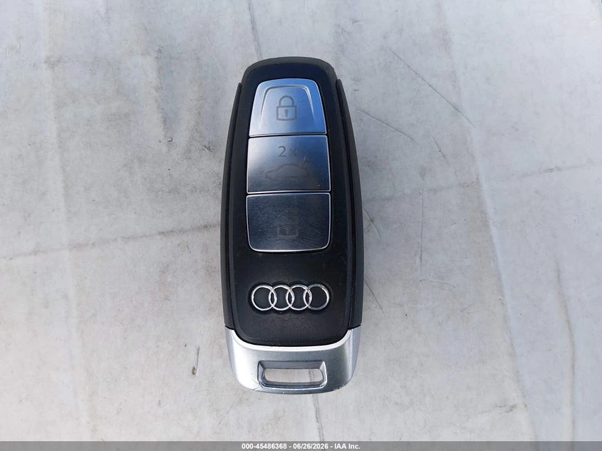 Audi A8 L* 55* DISTRONIC* ОБДУХ* МАСАЖ* 360, снимка 15 - Автомобили и джипове - 55571584