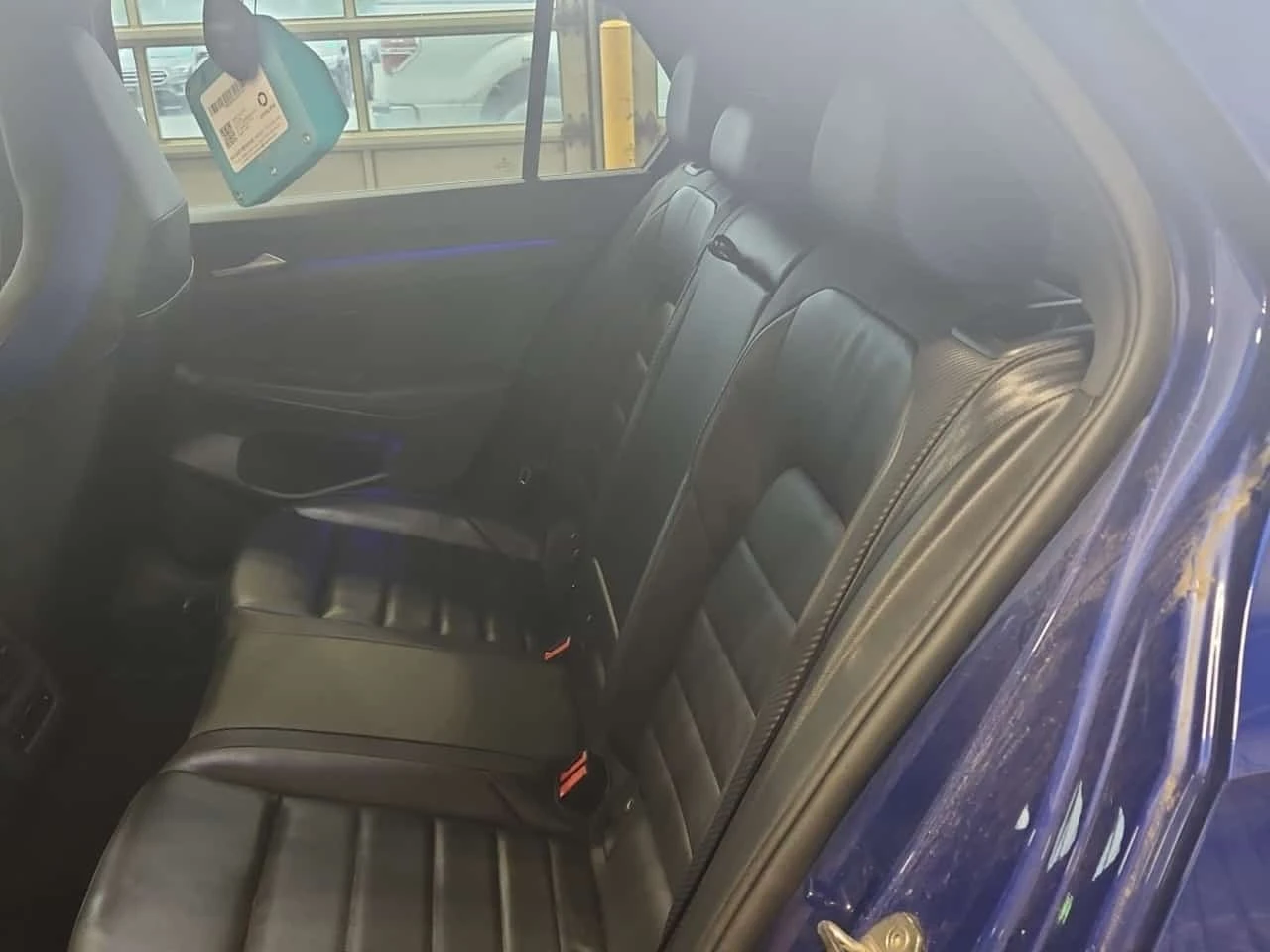 VW Golf * CARFAX* АВТОКРЕДИТ БЕЗ ПЪРВОНАЧАЛНА ВНОСКА* , снимка 12 - Автомобили и джипове - 55787604