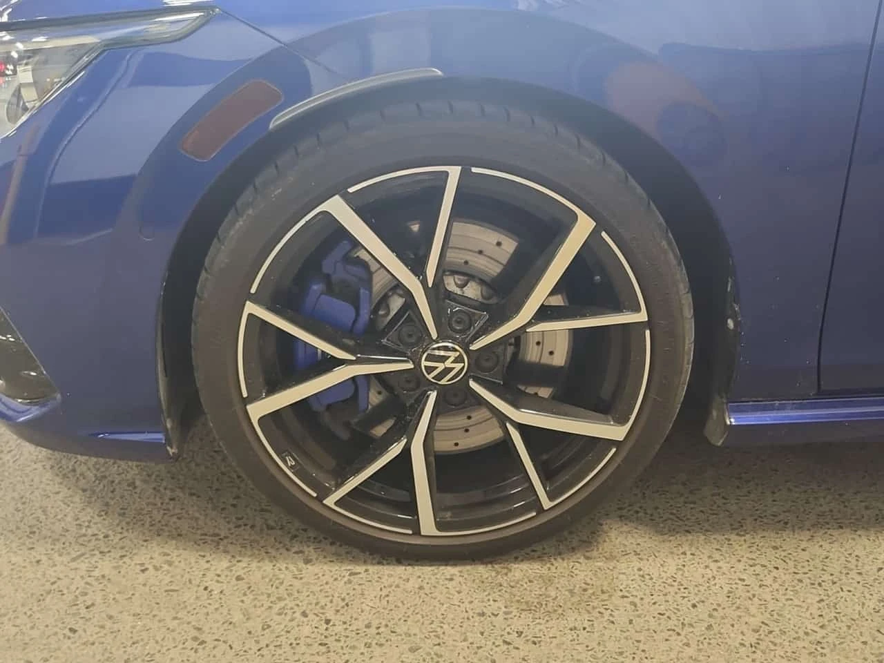 VW Golf * CARFAX* АВТОКРЕДИТ БЕЗ ПЪРВОНАЧАЛНА ВНОСКА* , снимка 6 - Автомобили и джипове - 55787604