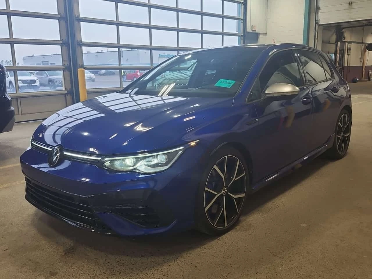 VW Golf * CARFAX* АВТОКРЕДИТ БЕЗ ПЪРВОНАЧАЛНА ВНОСКА* 